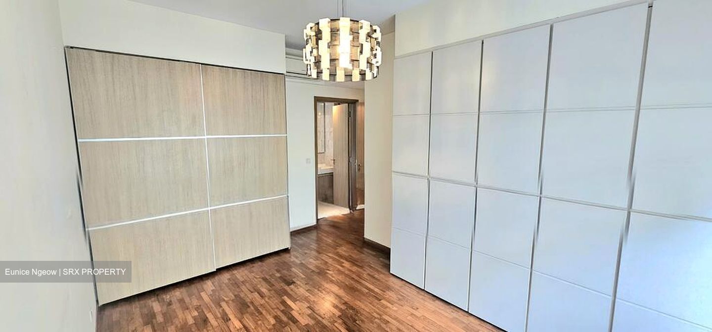 ClementiWoods Condominium (D5), Condominium #515649161